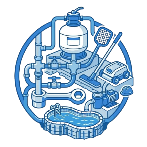 Pool System Installation
